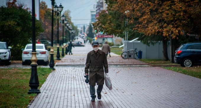 Coronavirus în lume: Număr record de cazuri zilnice raportate / Primele vaccinuri vor sosi în UE la primăvară – Coronavirus