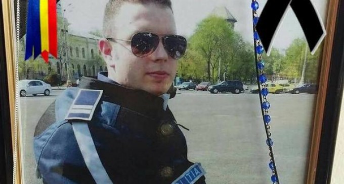 Mama polițistului Bogdan Gigină, la 5 ani de la moartea acestuia: Cinci ani goi, plini de durere, furie, revoltă, neputinţă / Istoricul dosarului în care Gabriel Oprea este acuzat de ucidere din culpă – Esential