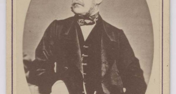 Un diplomat medic: Nicolae Kretzulescu (1812-1900) – Opinii