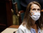 Şi șefa diplomaţiei belgiene, de asemenea prezentă la reuniunea miniștrilor de externe ai UE, a fost depistată cu Covid-19 – Coronavirus