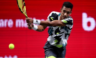 ATP Koln 2: Alexander Zverev și Felix Auger-Aliassime s-au calificat în sferturi (Rezultatele zilei) – Tenis