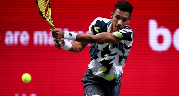 ATP Koln 2: Alexander Zverev și Felix Auger-Aliassime s-au calificat în sferturi (Rezultatele zilei) – Tenis