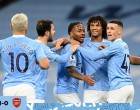 ​Premier League: Manchester City vs Arsenal 1-0 / Raheem Sterling, omul meciului – Fotbal