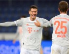 ​Bundesliga: Victorii pentru Bayern Munchen, Borussia Dortmund, RB Leipzig și Bayer Leverkusen (Rezultatele zilei) – Fotbal