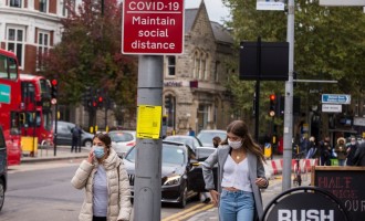 Coronavirus în lume: Șeful de cabinet al vicepreședintelui american a fost testat pozitiv / Bilanțul global se apropie de 43 de milioane de cazuri – Coronavirus