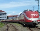 Trans – Europ – Express – Povestea super-trenurilor care au dominat vestul Europei timp de 30 de ani – Industrie Feroviara