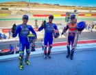 ​MotoGP: Alex Rins a câştigat Marele Premiu al Aragonului / Joan Mir, lider al clasamentului piloților – Motor