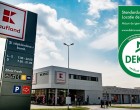 [P] Primul lanț de hipermarketuri care își certifică magazinele și depozitele pentru măsuri sigure împotriva răspândirii Covid-19 – Companii