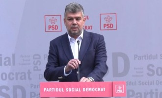 Reacția lui Ciolacu: Voi plăti amenda. Orban și ai săi folosesc Poliția Română în scopuri politice – Politic