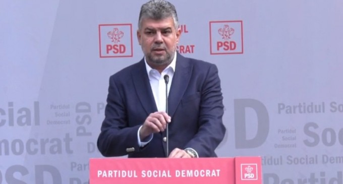 PeBloguri: Marcel Ciolacu: „Cîțu și Orban vor să blocheze toată Europa. Nu vor să prezinte PNRR în Parlament” – Subiectele zilei