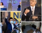 Subiectele zilei: Cum să furi 10 milioane de euro de la UE. Rețeta Vlasov – Dimitriu; Când tineri români pot da lecții de democrație unor vârstnici colegi americani; Ofensiva PSD după alegeri: “активные мероприятия” – Subiectele zilei