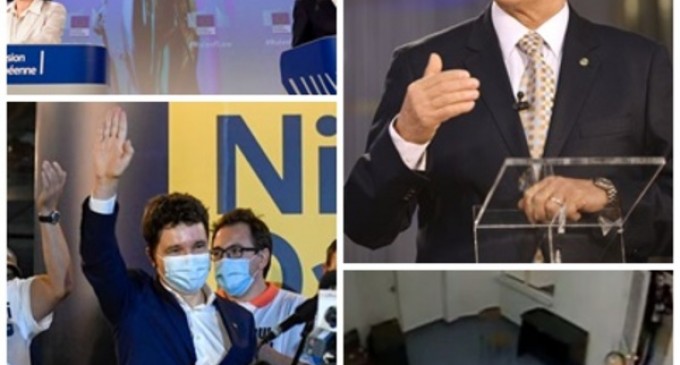 Subiectele zilei: Cum să furi 10 milioane de euro de la UE. Rețeta Vlasov – Dimitriu; Când tineri români pot da lecții de democrație unor vârstnici colegi americani; Ofensiva PSD după alegeri: “активные мероприятия” – Subiectele zilei