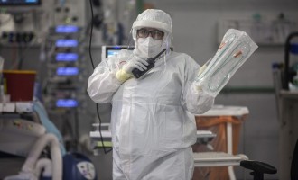 Coronavirus Olanda: Dificultăți severe în sistemul medical, mai multe unități de primiri urgențe închise temporar din cauza suprasolicitării – Coronavirus