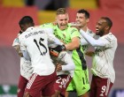 ​VIDEO Cupa Ligii Angliei: Arsenal a eliminat-o pe Liverpool, după loviturile de departajare – Fotbal