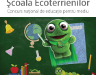 webPR: Ediția a III-a a Școlii Ecoterrienilor continuă într-un nou an școlar – Mediu