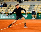 ​VIDEO Roland Garros: Dominic Thiem, în sferturi după un meci dificil cu Hugo Gaston, locul 239 ATP (Rezultatele zilei) – Fotbal