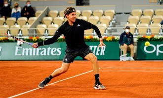 ​VIDEO Roland Garros: Dominic Thiem, în sferturi după un meci dificil cu Hugo Gaston, locul 239 ATP (Rezultatele zilei) – Fotbal