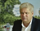 Tudorache, la ieşirea de la Secția Specială, după ce a depus plângere împotriva preşedintelui Biroului Electoral Sector 1: De luni, cei care au informaţii vor fi chemaţi la audieri – Esential