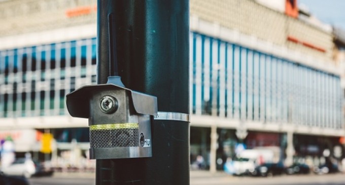 Senzorii de poluare Airly au primit 2 milioane dolari finanțare, cu participarea familiei lui Richard Branson