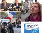 Subiectele zilei: Românul care a revoluționat traficul din New York vine cu soluții pentru București. Primele măsuri anunțate: O nouă decapitare islamistă și ce-ar mai fi de făcut; Cum a fost plătit Rafila de marile companii de medicamente. Filiera fundației lui Streinu-Cercel – Subiectele zilei