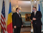 Bogdan Aurescu s-a întâlnit cu Mike Pompeo, la Washington. Ce au discutat cei doi – Esential