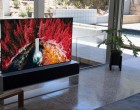 LG a lansat un televizor rulabil care costă 87.000 de dolari – IT