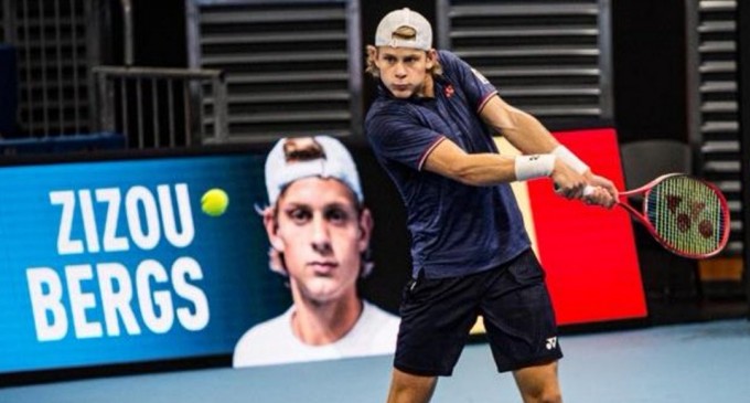 ​ATP Anvers: Albert Ramos-Vinolas, învins în două seturi de locul 528 mondial / Alex De Minaur, în turul doi (Rezultatele zilei) – Tenis