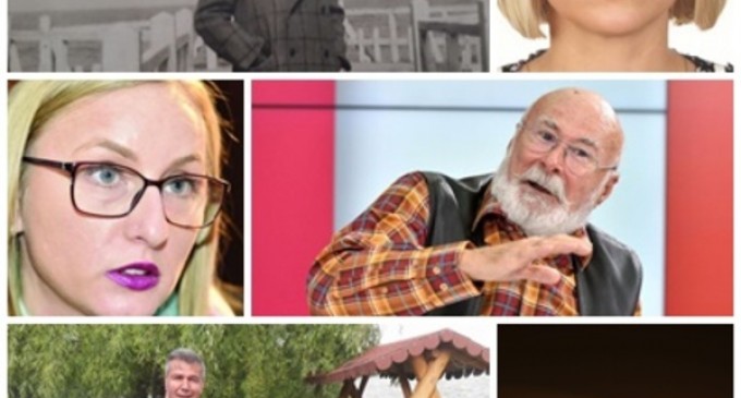 Subiectele zilei: Cum e manipulată măsurarea poluării de autorități; Camelia Bogdan, CEDO și norocul României; Tudor Gheorghe, drogat cu heroină și dezbrăcat în cadă: „Dădeam din mâini, mi s-a rupt filmul!” – Subiectele zilei