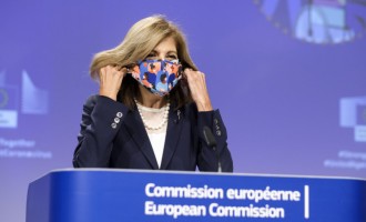 Digi24: INTERVIU Comisarul European pentru Sănătate: Vaccinurile nu salvează viețile și locurile de muncă. Vaccinarea le salvează!