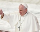 Papa Francisc îî critică pe protestatarii anti-măști: Aceștia nu ar manifesta niciodată împotriva morții lui George Floyd – International