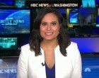 Dezbatere SUA: Kristen Welker, moderatoarea ultimei dezbateri prezidențiale, pusă deja sub presiune – Alegeri SUA 2020