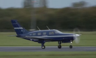 VIDEO Avionul alimentat cu hidrogen, viitorul zborurilor nepoluante? Baterie electrică vs Hidrogen – Tehnologie