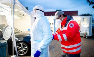 Germania a depășit 1,2 milioane de cazuri de Covid-19 – Coronavirus