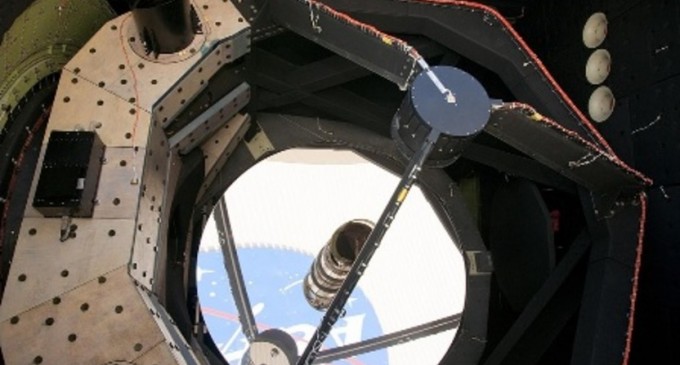 Science HOT Weekend: NASA va anunța luni o „nouă descoperire senzațională” despre Lună – Spatiul