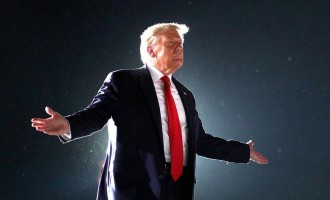 The New York Times: Trump aruncă în aer Partidul Republican. Dumnezeu să îl binecuvânteze! – International
