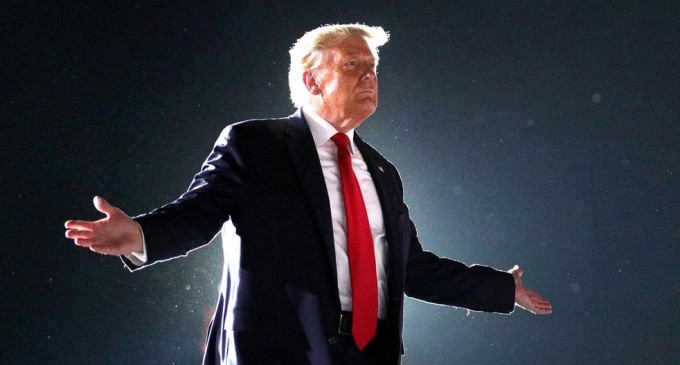 SUA: Donald Trump declară că Twitter este plictisitor – International