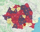Topul județelor după noua raportare de cazuri COVID-19: București are aproape 800 de cazuri în ultima zi / Cluj, Timiș, Iași, și Mureș în top – Coronavirus