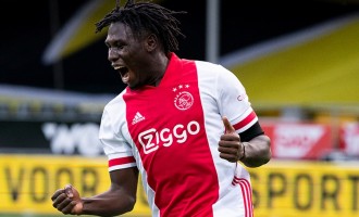 ​VIDEO Ajax Amsterdam, victorie zdrobitoare în Eredivisie (13-0 vs Venlo) – Fotbal