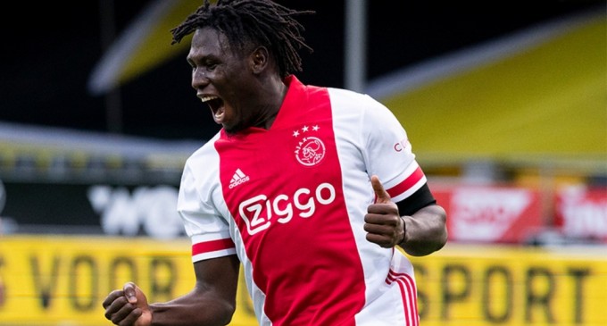 ​VIDEO Ajax Amsterdam, victorie zdrobitoare în Eredivisie (13-0 vs Venlo) – Fotbal