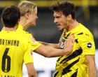 ​VIDEO Borussia Dortmund, învingătoare în Revierderby (3-0 vs Schalke 04) – Fotbal