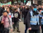 Coronavirus: Mii de persoane au participat la un protest împotriva restricţiilor la Londra – Coronavirus