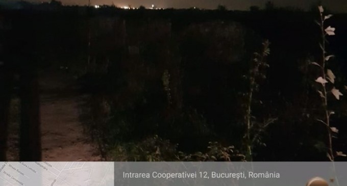 Garda de Mediu a identificat posibila sursă de poluare din București și Ilfov din noaptea de sâmbătă: O topitorie – Mediu