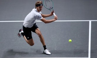 Alexander Zverev, campion la Koln pentru a doua oară (6-2, 6-1 vs Diego Schwartzman) – Tenis