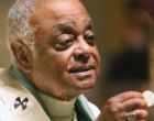 Papa Francisc a numit primul cardinal afro-american / El este un susținător vehement al drepturilor civile – International