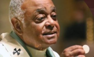 Papa Francisc a numit primul cardinal afro-american / El este un susținător vehement al drepturilor civile – International