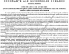 Noi măsuri fiscale în Monitorul oficial: Amânarea taxelor până la 25 decembrie, rambursarea TVA cu control ulterior până la 25 ianuarie, scutire impozit specific pentru Horeca, eșalonare simplificată a datoriilor, deductibilitatea testelor COVID și altele – Finante & Banci
