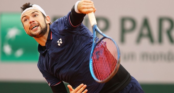 ​ATP Viena: Denis Shapovalov, învins în două seturi de locul 153 ATP / Gael Monfils a abandonat (Rezultatele zilei) – Tenis