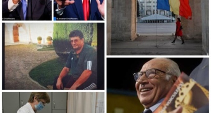 Subiectele zilei: Mafia pădurilor, descrisă din interior: „Mi s-a reproșat că nu aduc bani la partid“; Calvarul pacienților COVID “oficial vindecați, dar nu sănătoși”; Cine sunt candidaţii infiltraţi de Dan Voiculescu pe listele PSD – Subiectele zilei