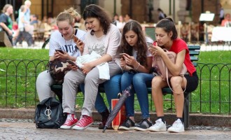 Iată de ce oamenii NU vor fi vreodată nemuritori – Stiintele vietii