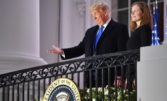 Victorie majoră pentru Trump înainte de alegeri: Senatul a confirmat-o în funcție pe Barrett / Conservatorii au acum o majoritate de 6 la 3 în Curtea Supremă – International